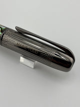 Mabie Todd Mother of pearl Fountain Pen