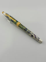 Cross Botanica Green 23K gold filled  - Fountain Pen