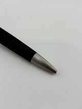 LAMY 2000 Multisystem 4 Color Pen Matte Black Makrolon model 401