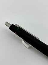 LAMY 2000 Multisystem 4 Color Pen Matte Black Makrolon model 401