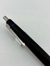 LAMY 2000 Multisystem 4 Color Pen Matte Black Makrolon model 401