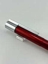 LAMY Scala Piano Red -  Fountain Pen