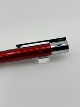 LAMY Scala Piano Red -  Fountain Pen