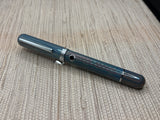 Nahvalur Nautilus LIght Green Ebonite L.E  239/400 - Fountain Pen