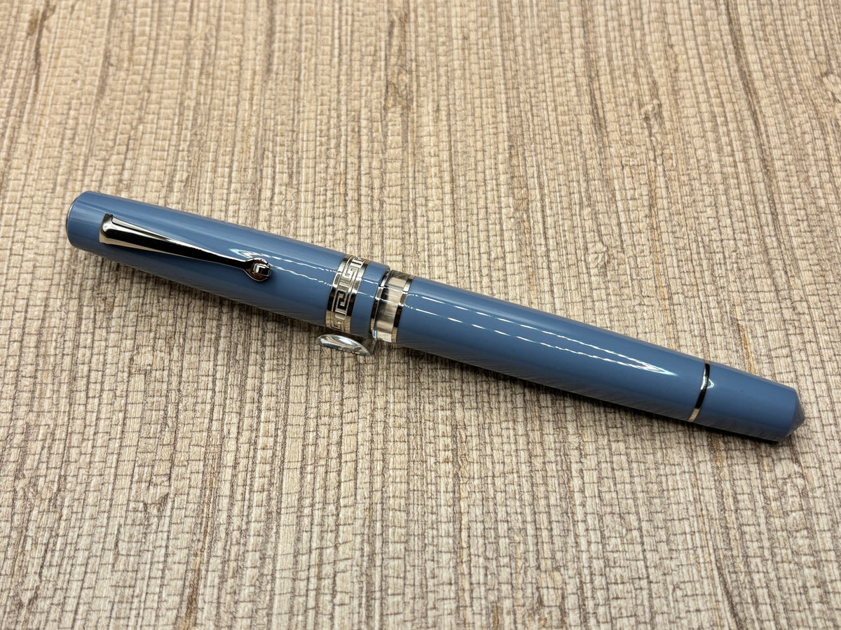 ASC Armando Simoni Club Portofino Lavanda Limited Edition 13/24 - Fountain Pen