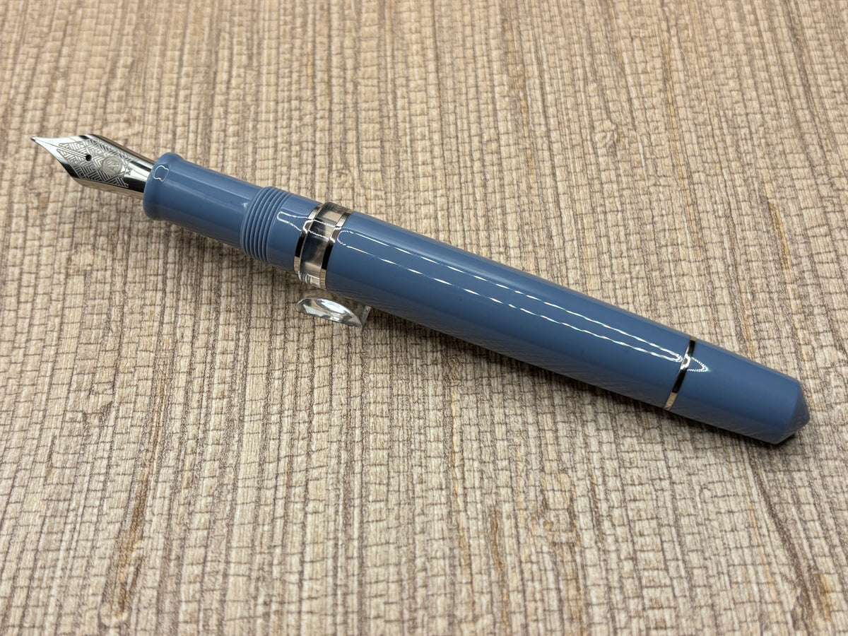 ASC Armando Simoni Club Portofino Lavanda Limited Edition 13/24 - Fountain Pen