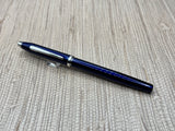 Cross Classic Century Aquatic Blue - Fountain Pen