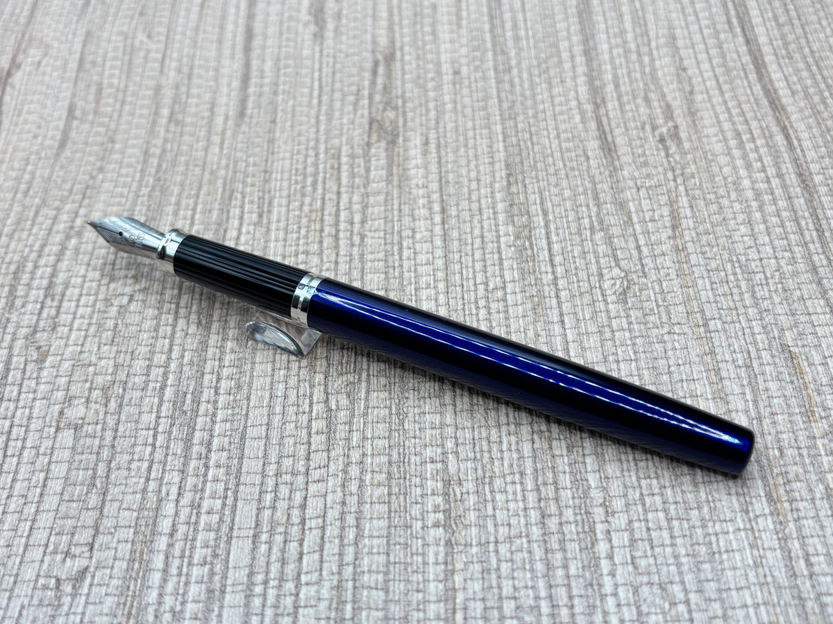 Cross Classic Century Aquatic Blue - Fountain Pen