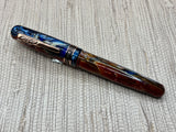 Conklin 1898 Misto Orange - Fountain Pen
