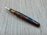 Conklin 1898 Misto Orange - Fountain Pen