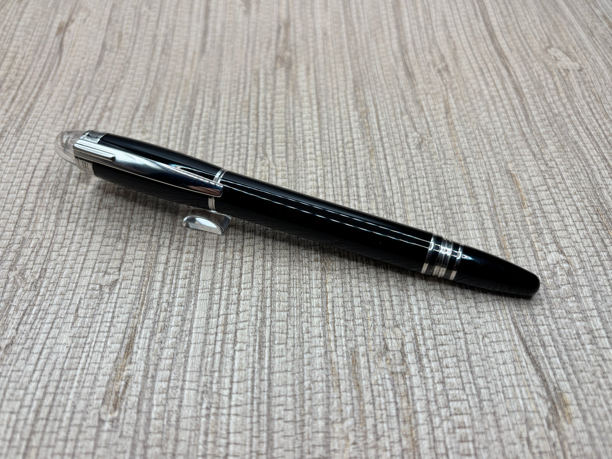 Montblanc Starwalker Black Palladium Trim - Rollerball Pen