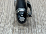 Montblanc Starwalker Black Palladium Trim - Rollerball Pen