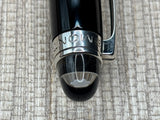 Montblanc Starwalker Black Palladium Trim - Rollerball Pen