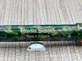 Conway Stewart "Model 100 02/137" Beautiful Color - Ballpoint Pen