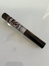 Visconti Traveller Inkwell Black - circa 2002
