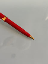 OMAS set Jerusalem 3000 Ball Pen Ogiva