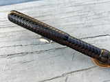 Conklin Toledo # 3 Black Chased in New condition   - Fountain Pen