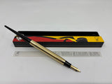 Omas wonderful Desk Pen limited edition of 100 with original box - Fountain Pen