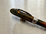 Visconti Van Gogh 1er Serie Green Bronze - Roller Ball