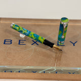 Bexley 2015 Owners Club Key Lime