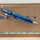 Bexley Celestial Collection Sherher Blue- Superb Color!