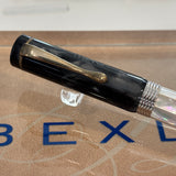 Bexley Pen Plus Mother of Pearl 10K gold clip