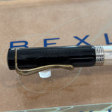 Bexley Pen Plus Mother of Pearl 10K gold clip