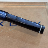 Bexley Giant Purple Marble 043/100 produced huge #12 nib !