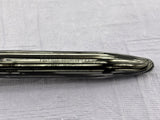 Sheaffer Balance Lifetime Oversize Grey Striped