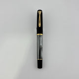 Pelikan R200 Grey Marble - Roller Ball