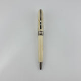 Visconti Rembrandt Venus White Marble - Ball Pen