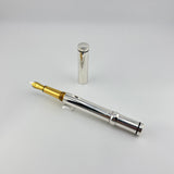 Michel AUDIARD french Artist cigar cutter - Fountain Pen