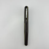 Ranga Pen India Green leaves Resin  - Fountain Pen