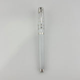 Waldmann Tango Imagination brillant white  - Fountain Pen