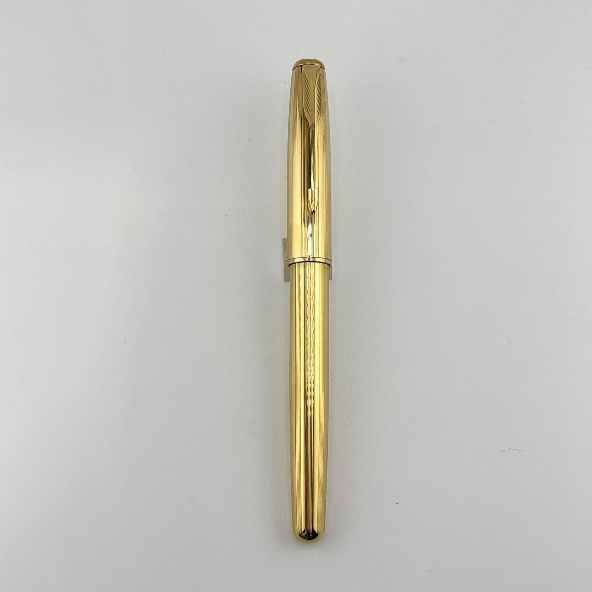 Parker Sonnet Full Gold Filled   - Fountain Pen