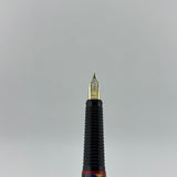 Rotring Millenium Edition 3 series 1997  Beautiful Pen  - Fountain Pen
