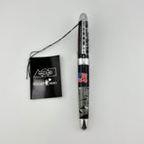 Acme Rocket Hero Buzz Aldrin 956/1969 - Roller Ball