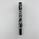 Danitrio Phantas 1 Snake - Rollerball Pen