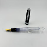Ranga Pen India Eyedropper Demo Barrel -Fountain Pen