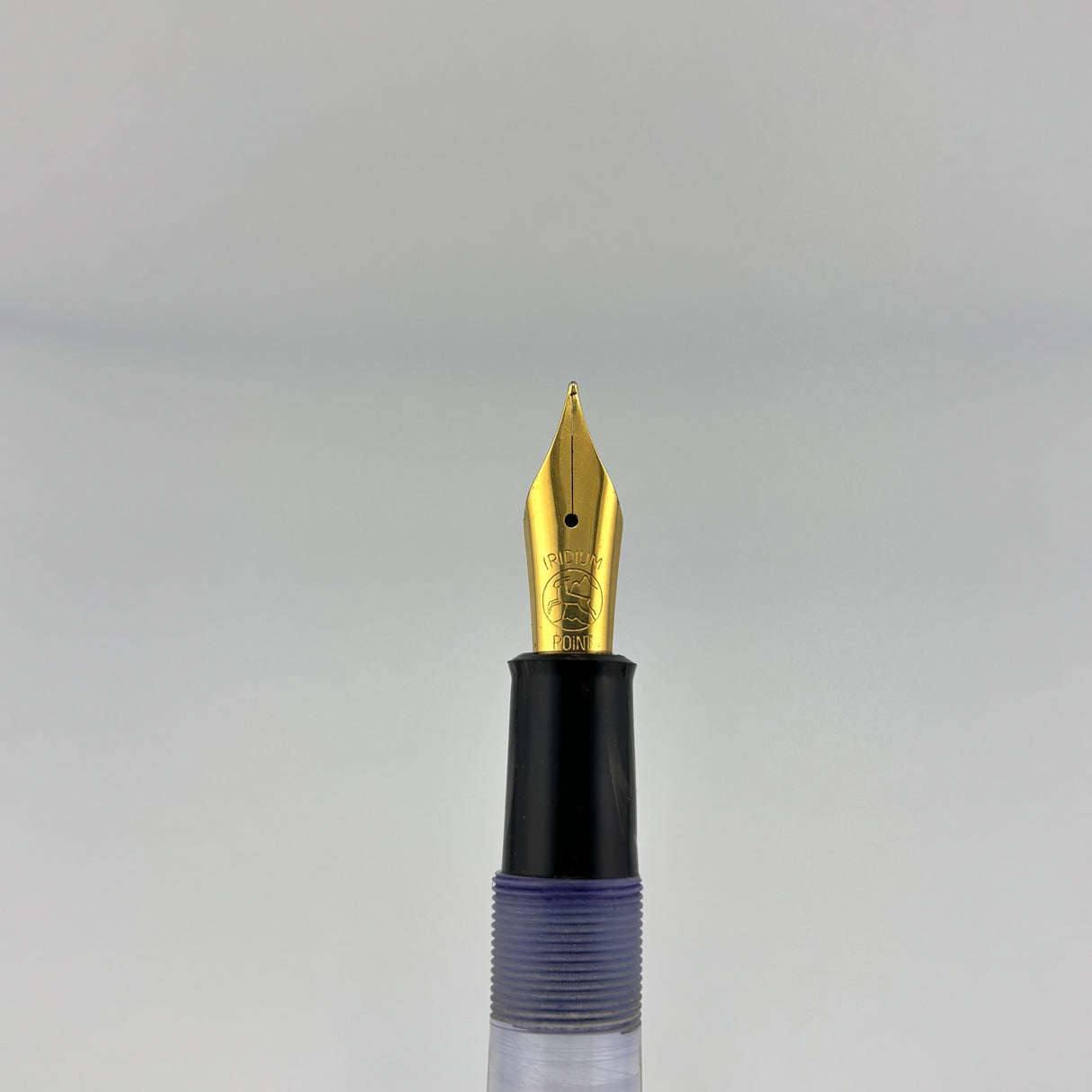 Ranga Pen India Eyedropper Demo Barrel -Fountain Pen