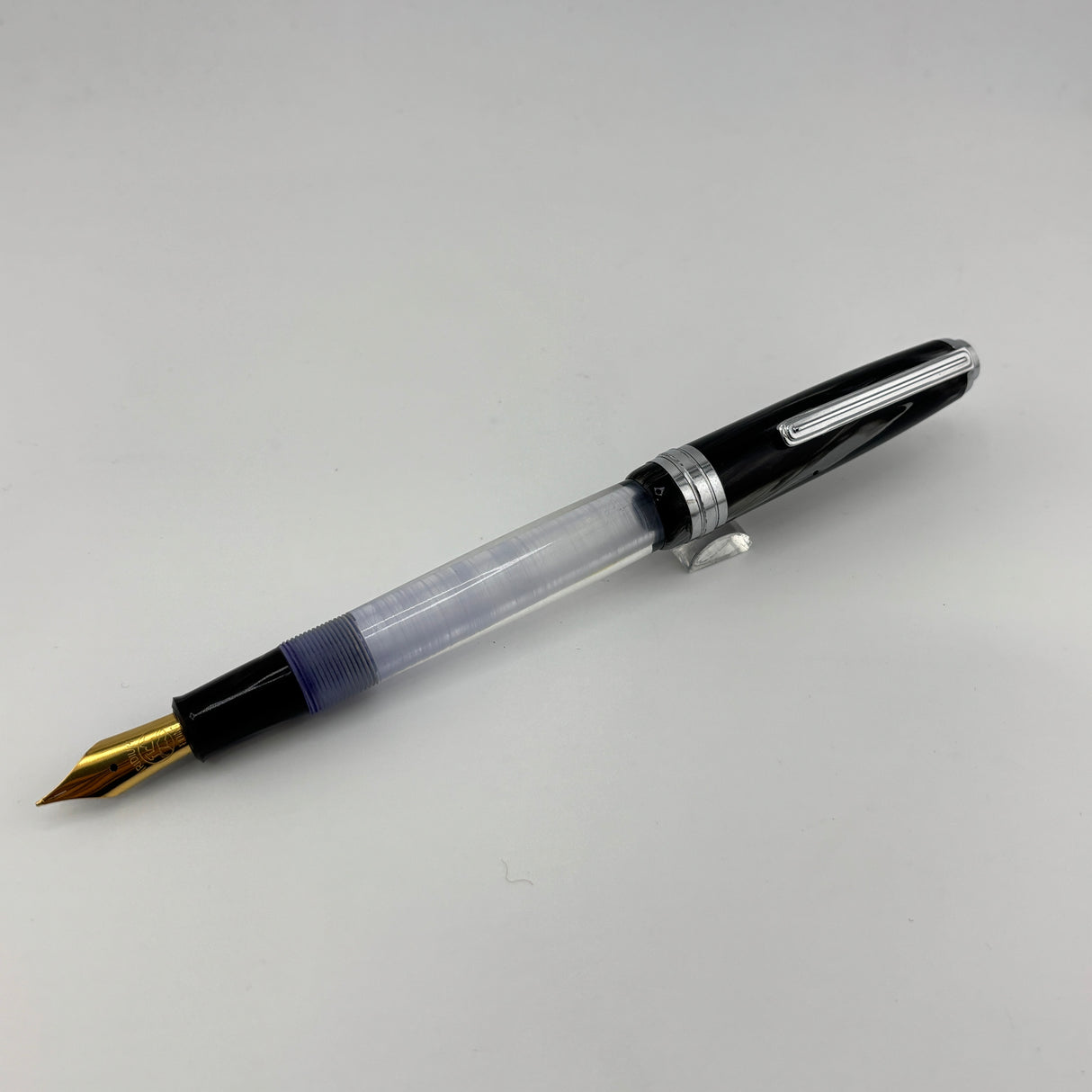 Ranga Pen India Eyedropper Demo Barrel -Fountain Pen