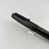 Monteverde Invincia Deluxe Carbon Fiber- Ballpoint Pen