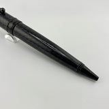 Monteverde Invincia Deluxe Carbon Fiber- Ballpoint Pen