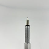 Rotring 600 Silver - Fountain Pen