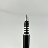 No Name pen - Maybe Monteverde but anyway very nice ! - Fountain Pen