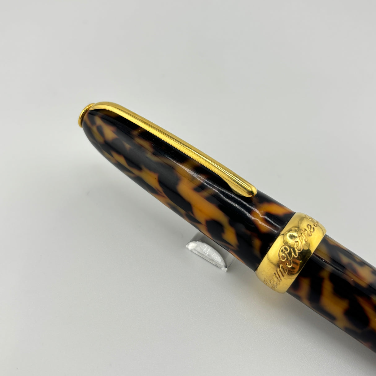 Jean-Pierre Lepine "Winston" Tiger - Ballpoint pen