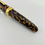Jean-Pierre Lepine "Winston" Tiger - Ballpoint pen