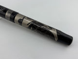 Visconti Casanova Erotic Art Limited Edition Fountain Pen - Fine 18kt Gold Nib