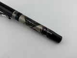 Visconti Casanova Erotic Art Limited Edition Fountain Pen - Fine 18kt Gold Nib