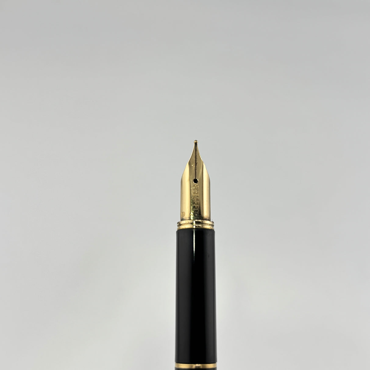 Sheaffer Fashion II gold plated Guilloche - Fountain Pen